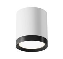 Накладной светильник Maytoni Technical Hoop C086CM-GX53-MRD-WB_MY