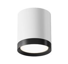 Накладной светильник Maytoni Technical Hoop C086CM-GX53-MRD-WB_MY