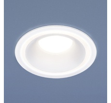 Врезной точечный светильник Elektrostandard a041261_ES