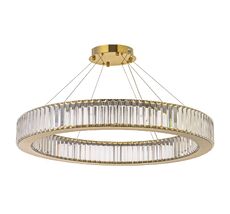 Люстра подвесная Arti Lampadari Anzio Anzio L 1.5.80.100 G