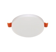 Встраиваемый светильник Crystallux CLT 500C170 WH_CR