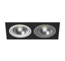 Встраиваемый светильник LightStar INTERO i8270609_LS