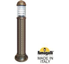 Садовый светильник-столбик FUMAGALLI SAURO 1100 D15.555.000.BXF1R.FRA D15.555.000.BXF1R.FRA