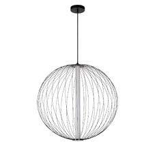 Подвесной светильник Lucide Carbony 20414/61/30