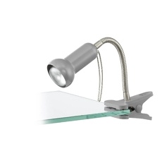 Настольная лампа Eglo на прищепке Fabio 81265