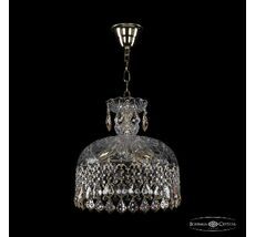 Подвесной светильник Bohemia Ivele 14781/30 G Leafs K801_BI