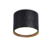 Накладной точечный светильник GX53 Ambrella Light TECHNO SPOT TN5359_AMB