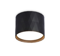 Накладной точечный светильник GX53 Ambrella Light TECHNO SPOT TN5359_AMB