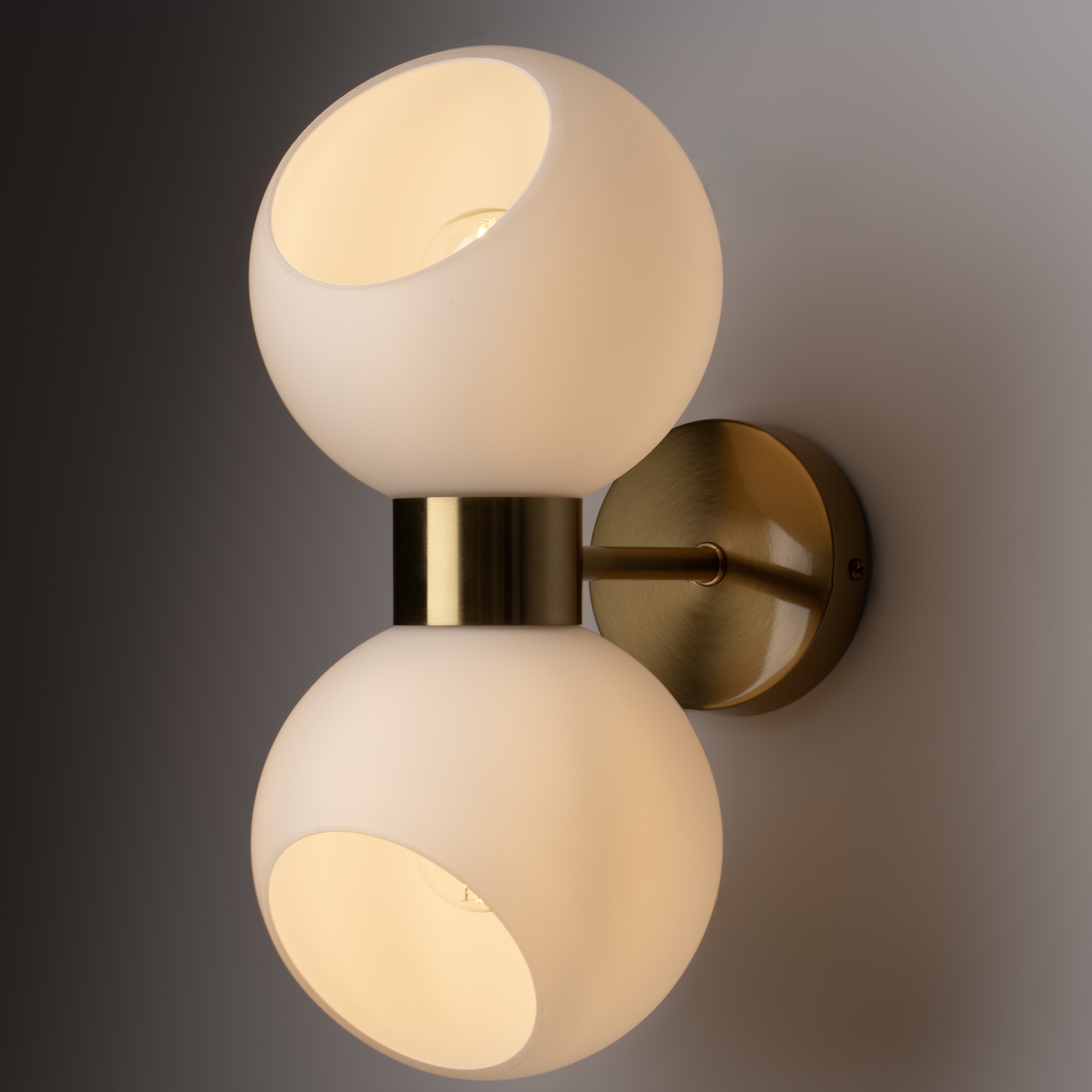 Настенный светильник Freya Bony FR5394WL-02BS_MY