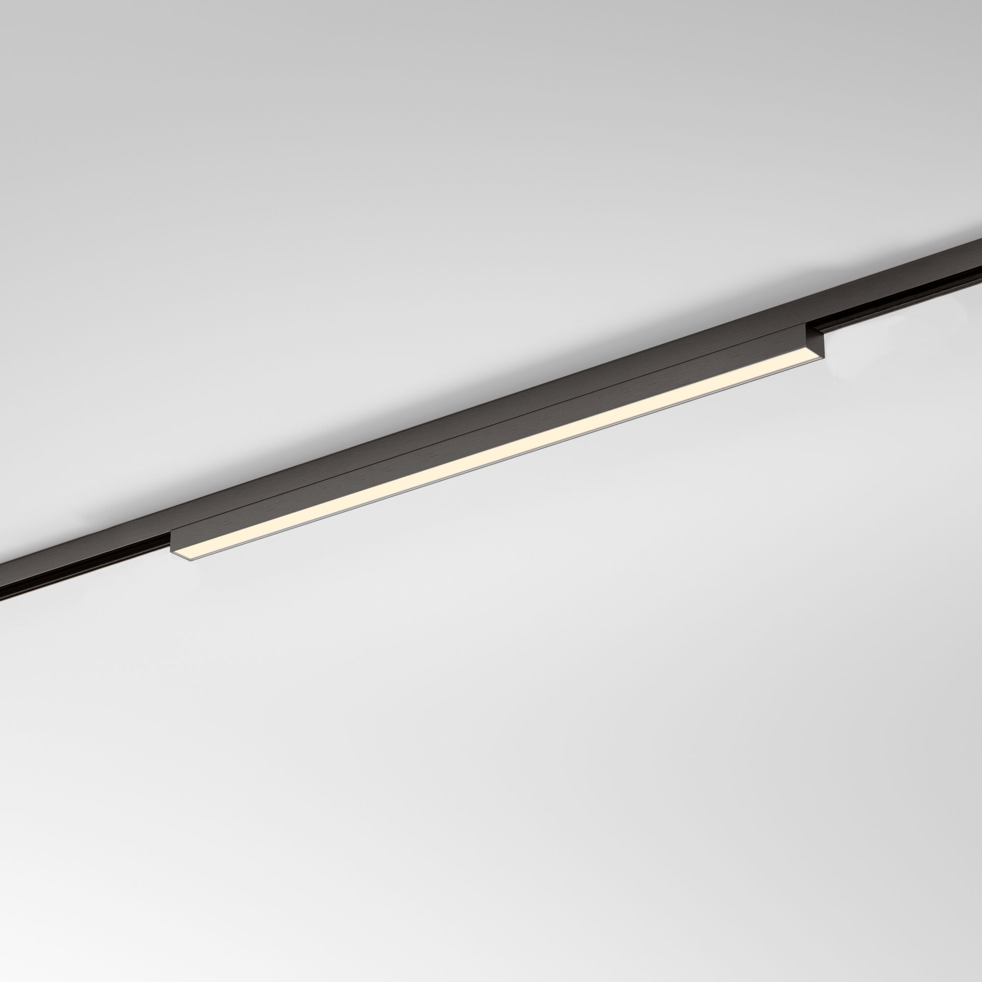 Трековый светильник Elektrostandard Line Magnetic a069711_ES