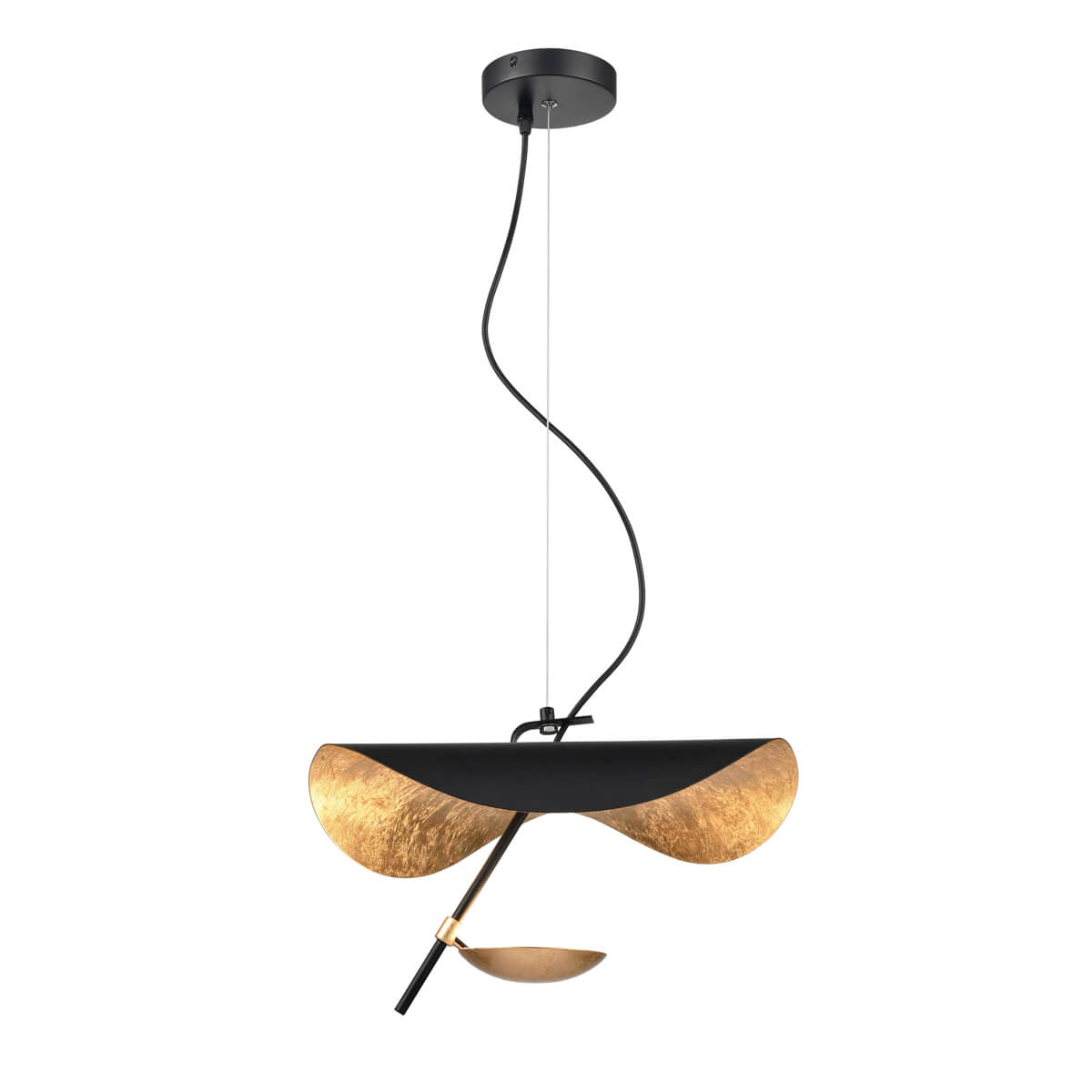 

Подвесной светильник Vele Luce Aronos VL5734P21, VL5734P21