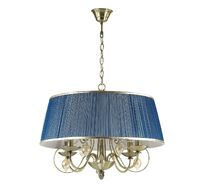 Подвесная люстра Odeon Light Niagara 3921/4