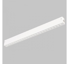 Трековый светильник светодиодный однофазный 220В, 18Вт, белый IL.0050.6002-18-WH Imex IL.0050.6002-18-WH_IM