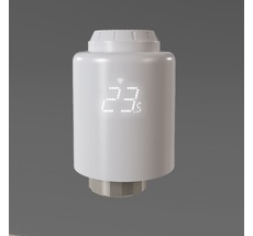 Умный терморегулятор отопления Elektrostandard a061850_ES