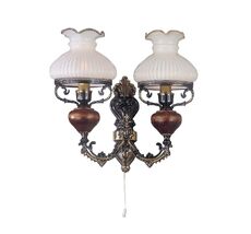 Бра Reccagni Angelo A 634/2_RA