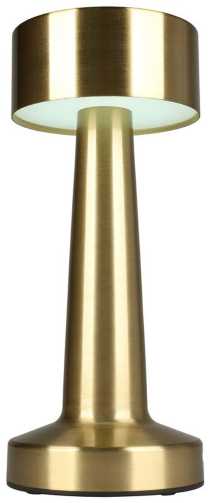 Настольная лампа led беспроводная с выключателем Aployt APL.671.04.01