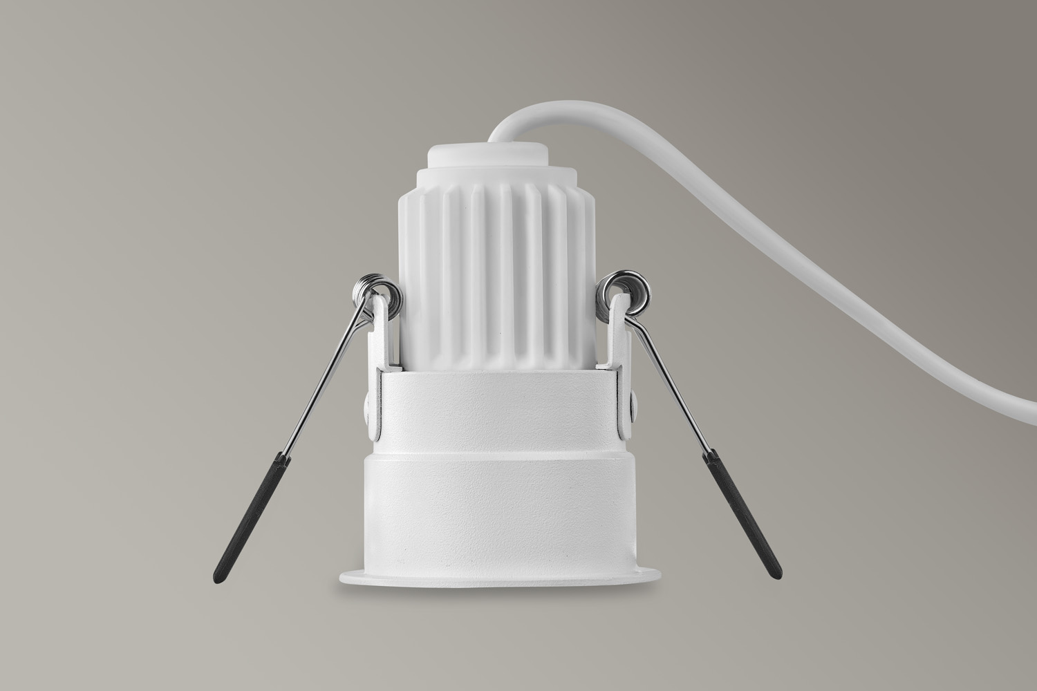 Точечный встраиваемый светильник Arte Lamp DUCRE MINI A7093PL-1WH