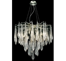 Подвесная люстра Wertmark Divina WE186.12.203