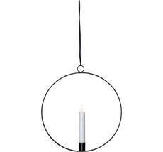 Светодиодная свеча Eglo FLAMME RING 411485