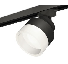 Комплект трекового светильника Ambrella light с акрилом TRACK SYSTEM XT8102020_AMB