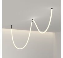 Гибкий неон 3 м 24V 12W 336Led 2835 IP20 Elektrostandard Full light a065972_ES