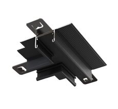 Т- образный коннектор встраиваемый Maytoni Basity TRA172CT-12B_MY