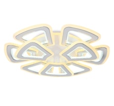 Потолочная люстра Ambrella light с пультом ДУ Original FA8892_AMB