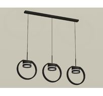 Подвесной светильник Ambrella light Traditional DIY XB9107152_AMB