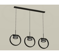 Подвесной светильник Ambrella light Traditional DIY XB9107152_AMB