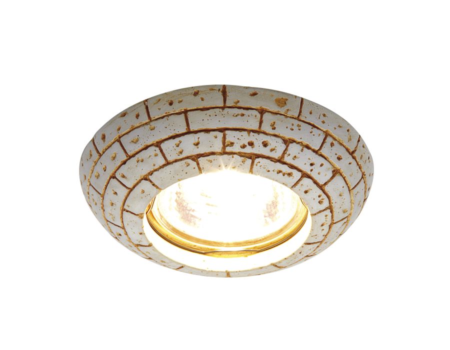 

Встраиваемые светильники Ambrella light, D2940 BG