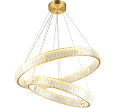 Подвесной светильник светодиодный Aployt APL.026.13.85