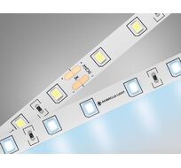 Светодиодная лента 2835 60Led, 6W m, 24V IP20 6500K 5m Ambrella Light GS GS3003_AMB