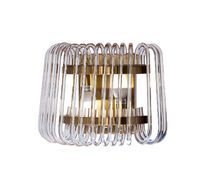 Настенный светильник Garda Decor 92EL-YG60833-2W
