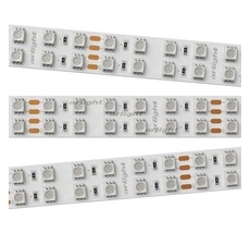 Лента RT-B144-19mm 24V RGB (34.4 W/m, IP20, 5060, 5m) (ARL, Открытый) 012905(2)_ARL