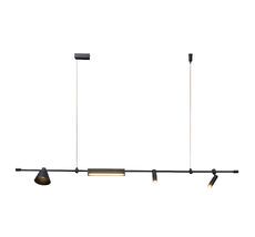 Подвесной светильник KinkLight Ристо 07616-150L,19_KL