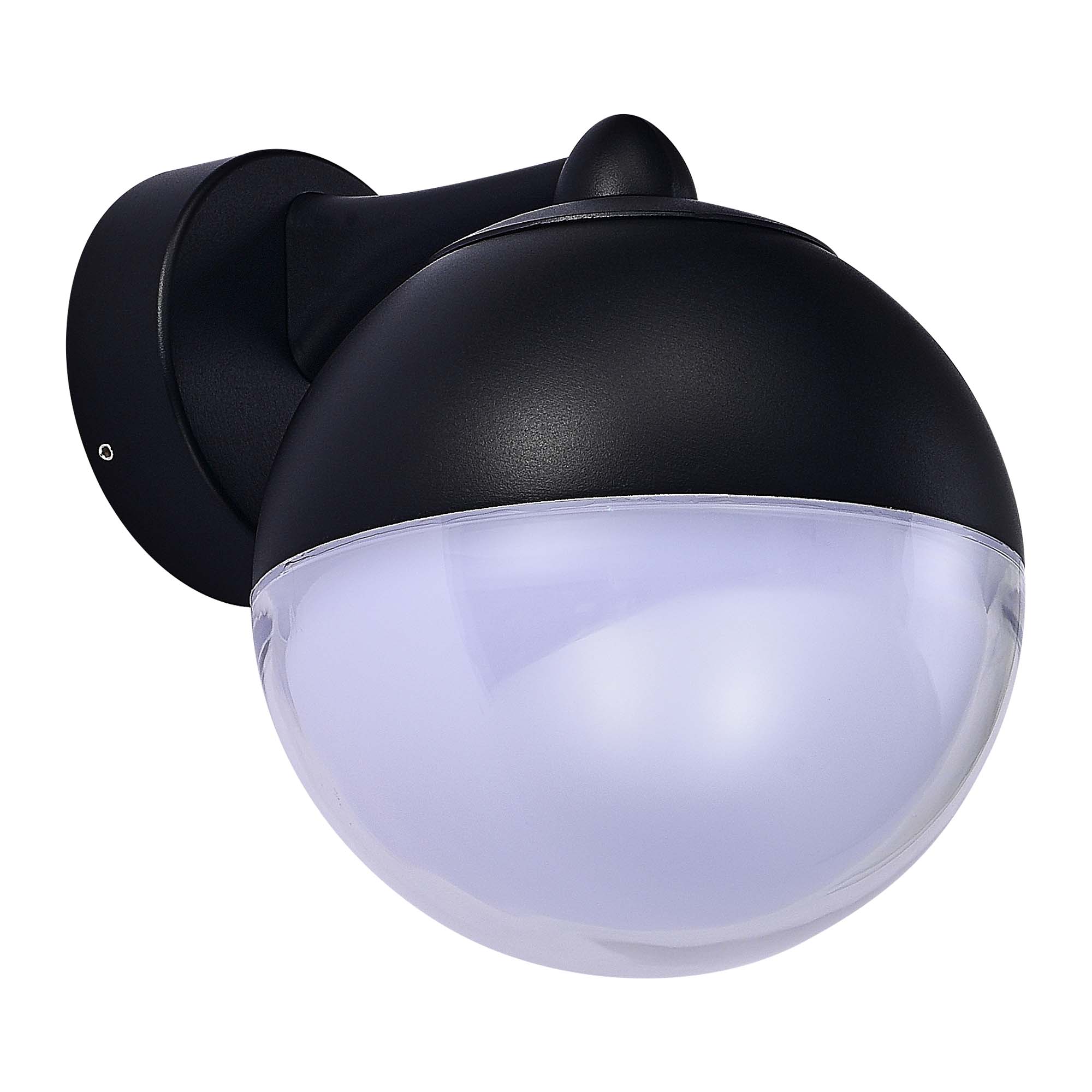 Светильник уличный настенный ST Luce OMBRA Modern SL9000.401.01