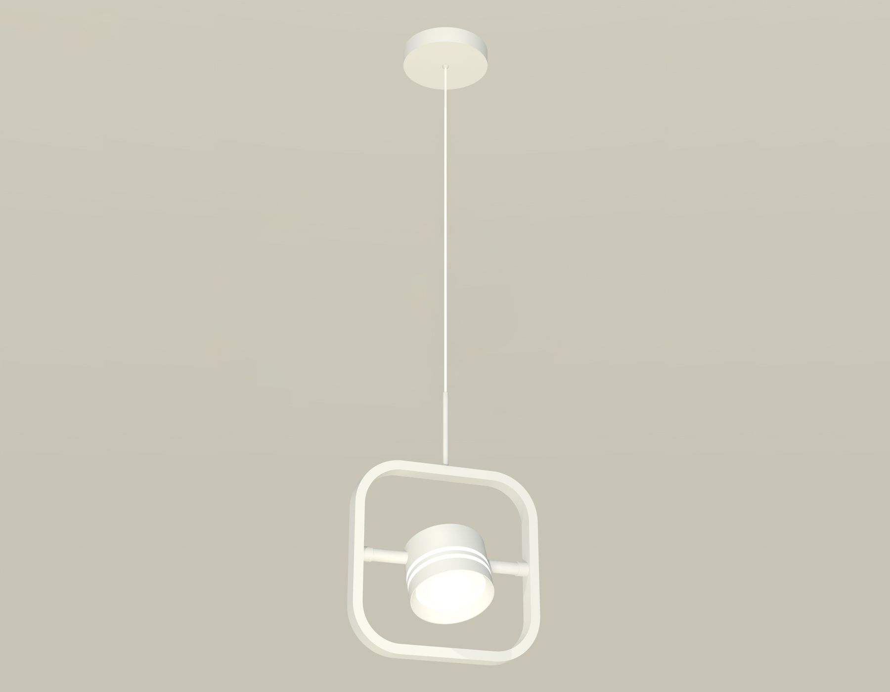 Подвесной светильник Ambrella light Traditional DIY XB9118154_AMB