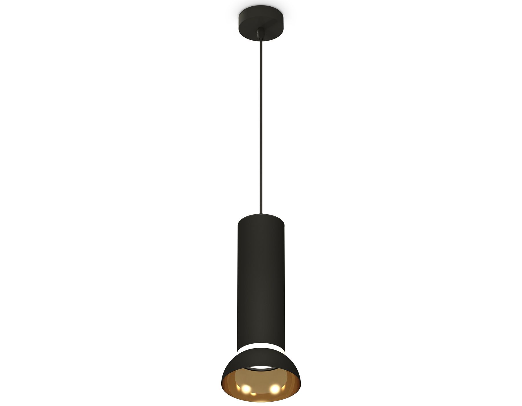 Подвесной светильник Ambrella light Techno XP8192101_AMB