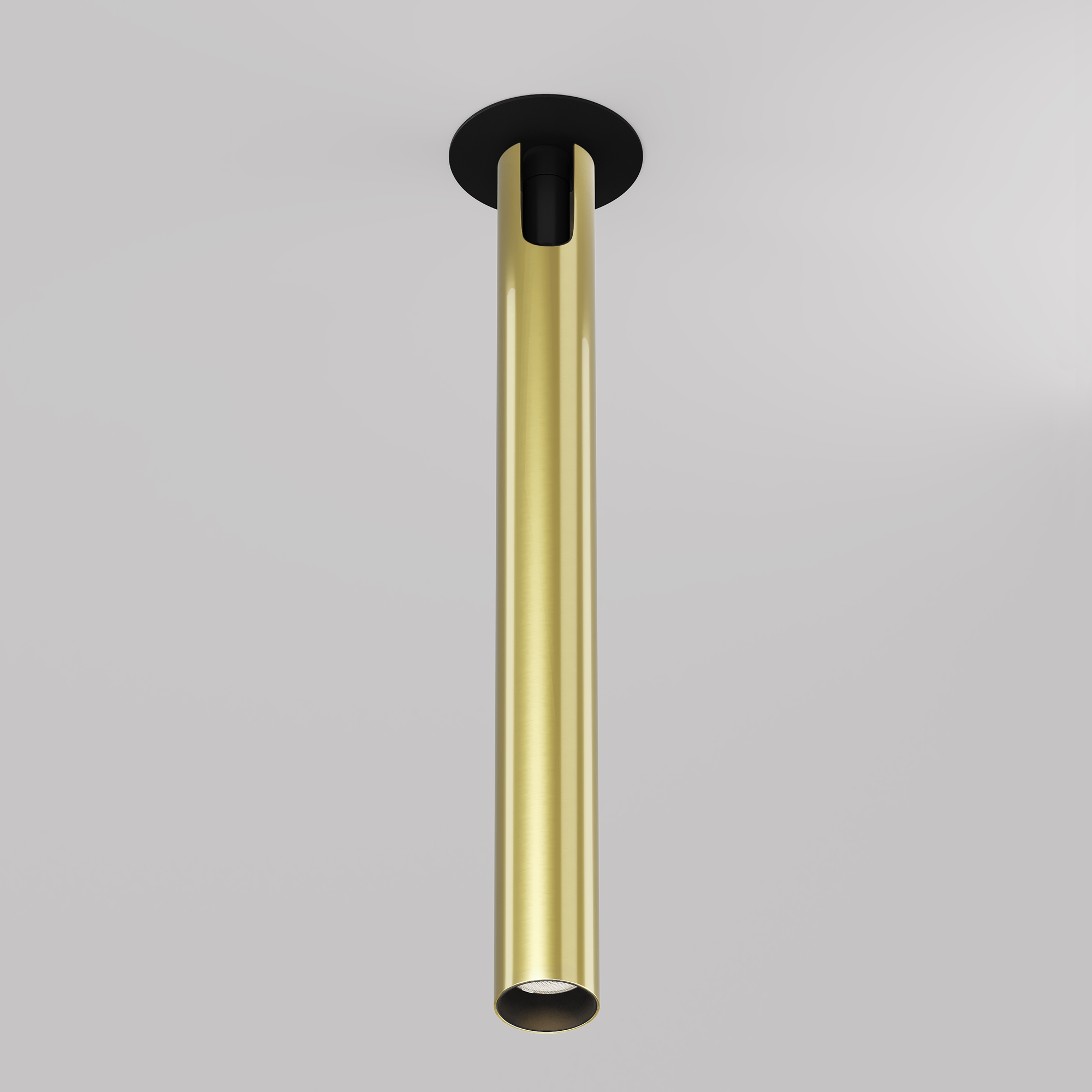 Встраиваемый светильник Maytoni Focus T C141RS-L300-6W3K-BBS_MY