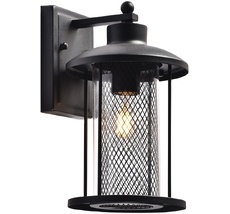 Настенный уличный светильник IP44 Feron 48388_FR