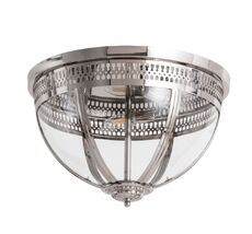 Потолочный светильник Divinare SFERA 2017/24 PL-3_DI