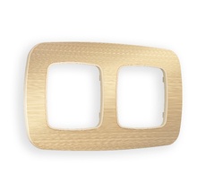 Рамка Ambrella Volt OMEGA Radian OF580302_AMB