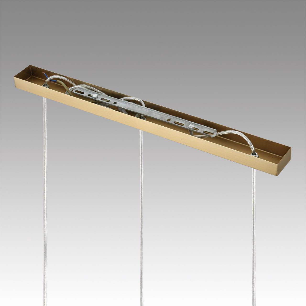 Подвесной светильник Lumion JANE 6592/3A