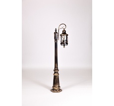 Наземный фонарь IP44 84811/18/PartA Gb Oasis Light 84811/18/PartA Gb_OL