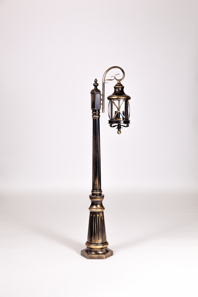 Наземный фонарь IP44 84811/18/PartA Gb Oasis Light 84811/18/PartA Gb_OL