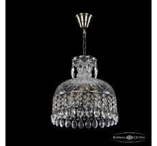 Подвесной светильник Bohemia Ivele 14781/30 Pa_BI