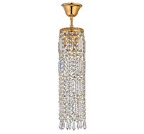 Подвесной светильник Arti Lampadari Stella Gold Stella E 1.3.10.101 G