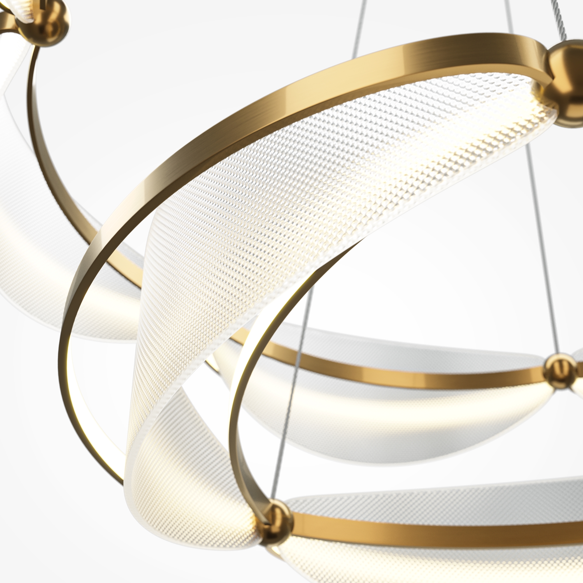 Подвесной светильник Maytoni Breeze MOD281PL-L80BS3K_MY