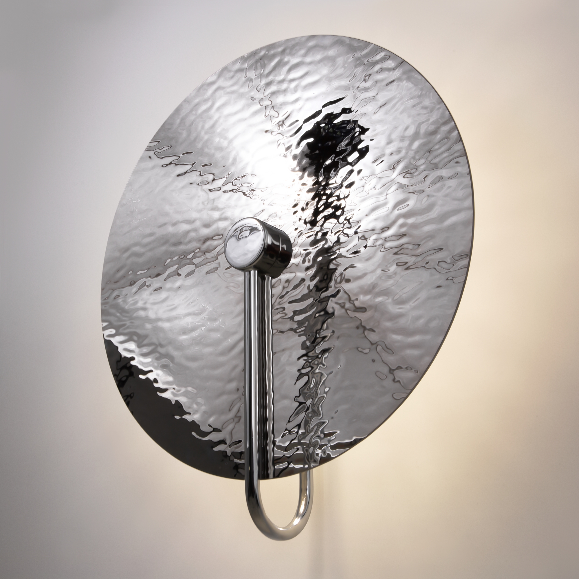 Настенный светильник Maytoni Mare MOD305WL-03CH_MY