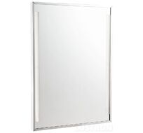 Зеркало с подсветкой Rect WE251.02.101